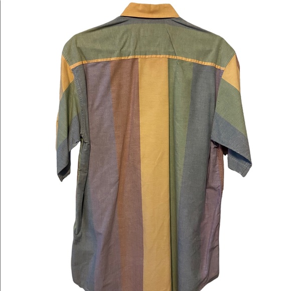 Men’s Tango by Max Raab shirt - Picture 2 of 4